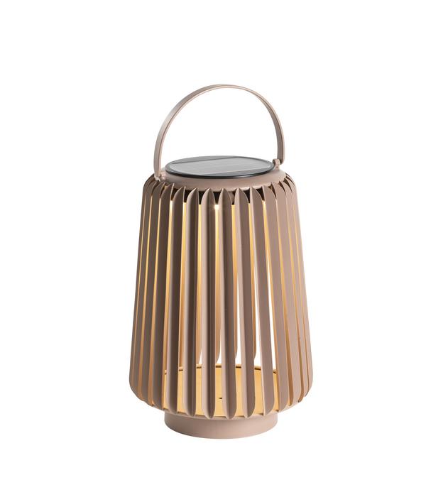Dehner Solar-Laterne Amira