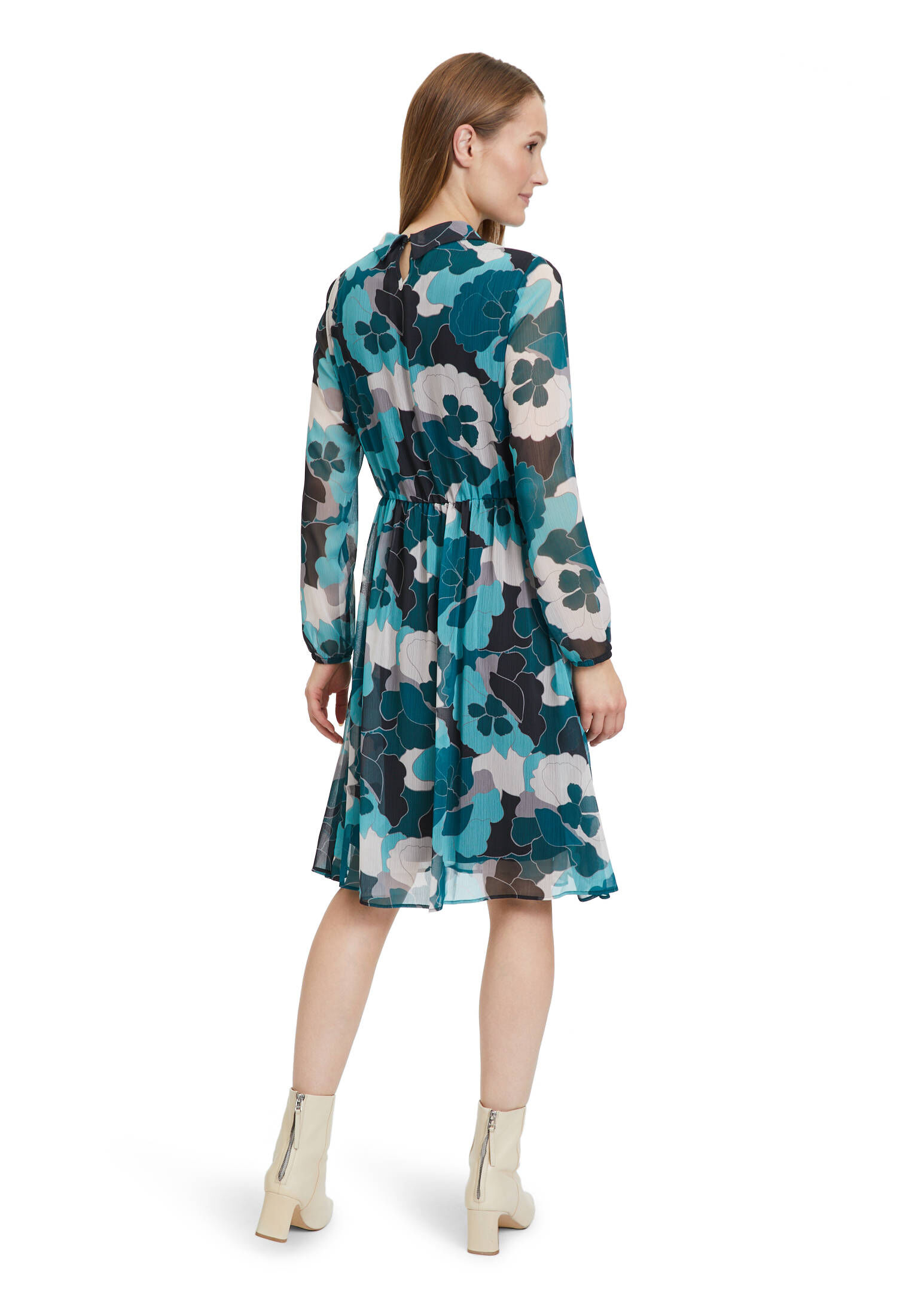 Betty & Co| Damen Kleid
