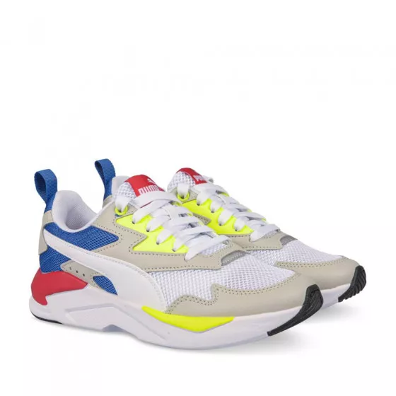 Baskets MULTICOLOR PUMA X-Ray Lite JR