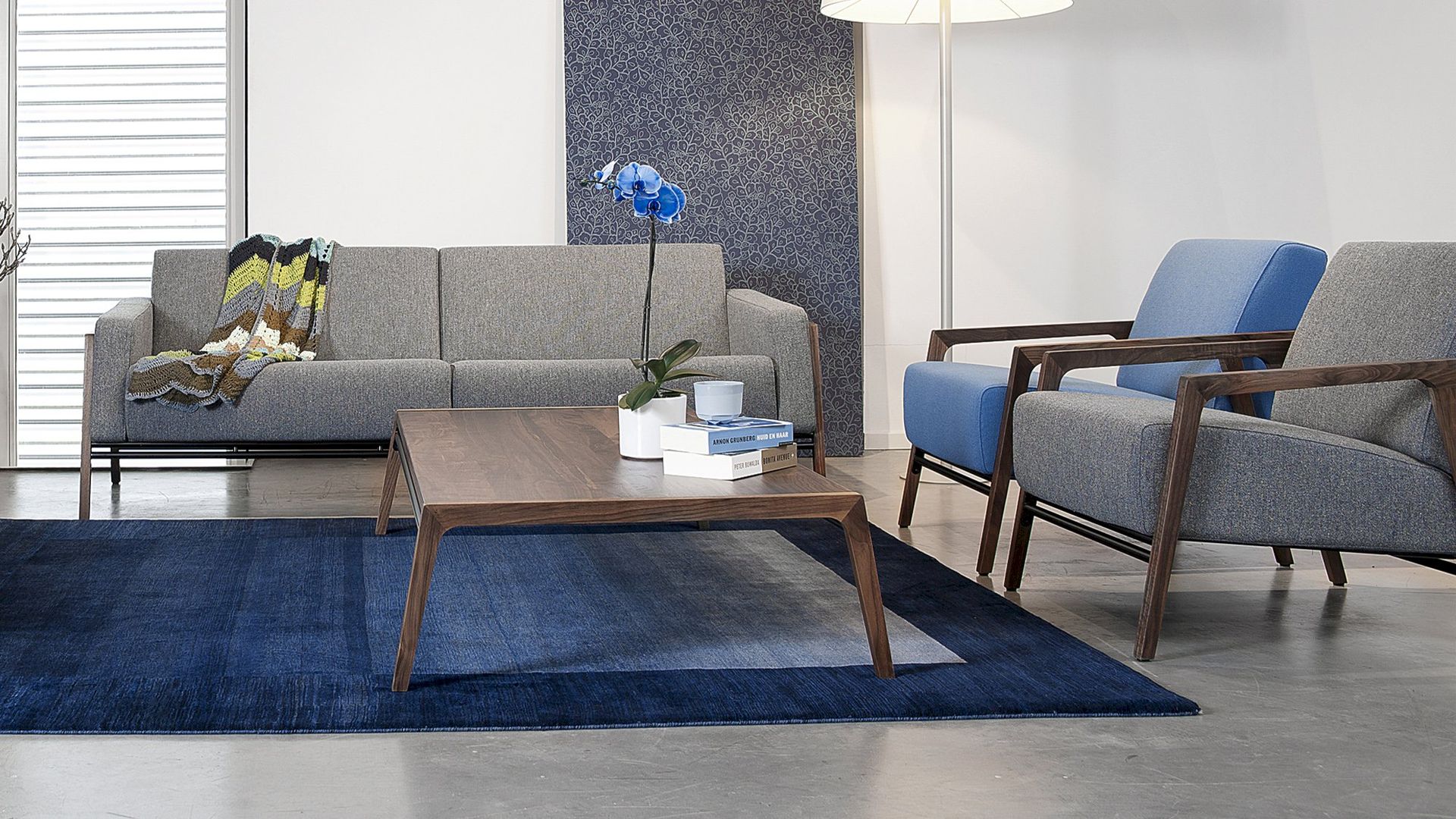 Splinter Salontafel Harvink