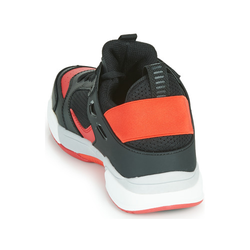 Globe - TILT EVO - Noir / Rouge