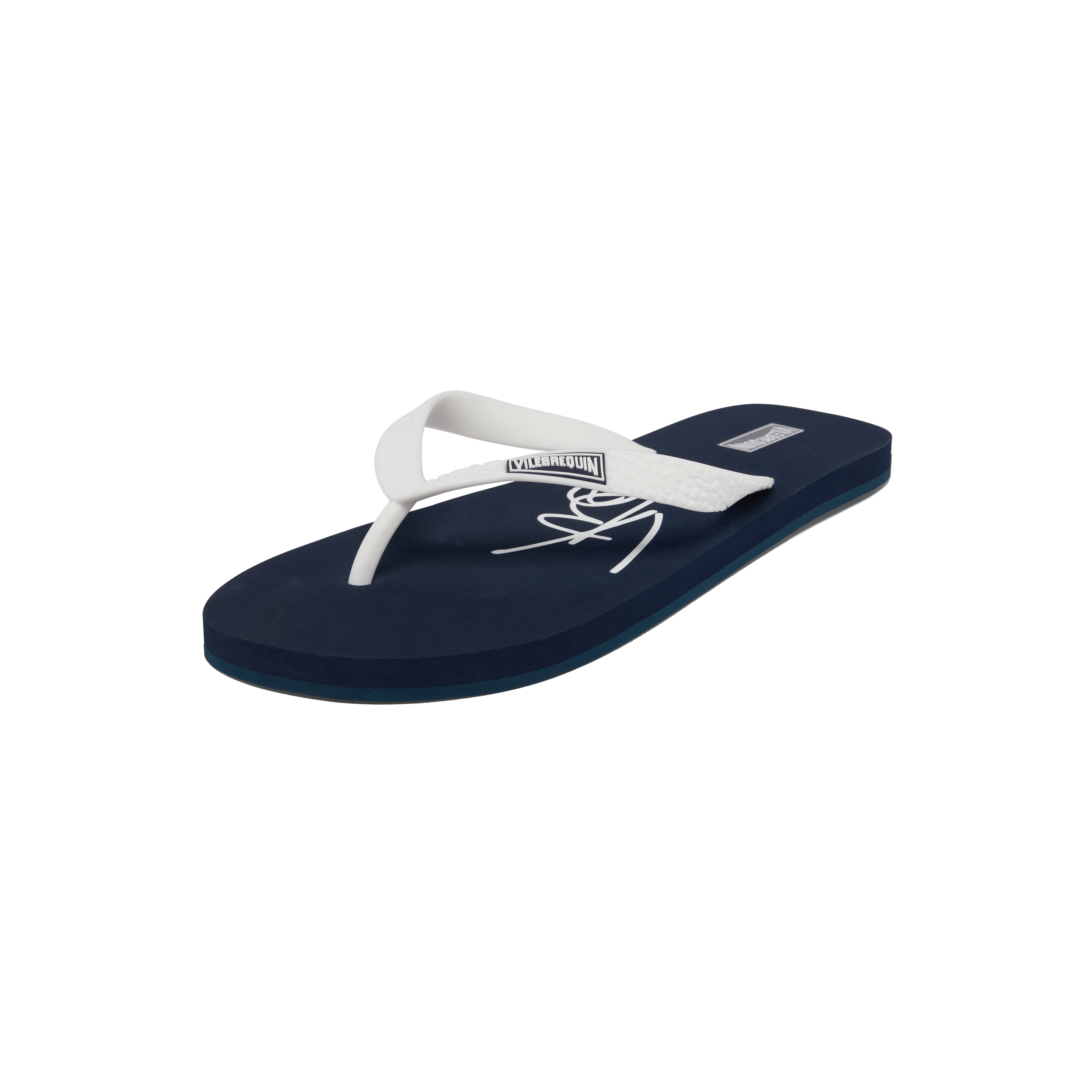 Tongs homme VBQ Line