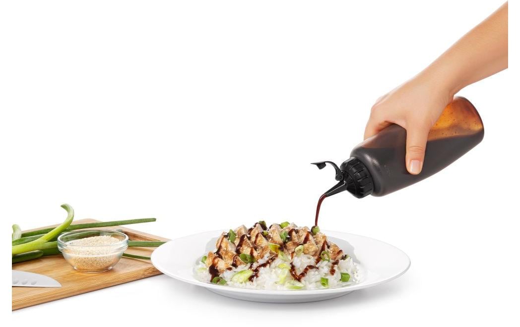 Öl Spender 350 mlDispenserflasche