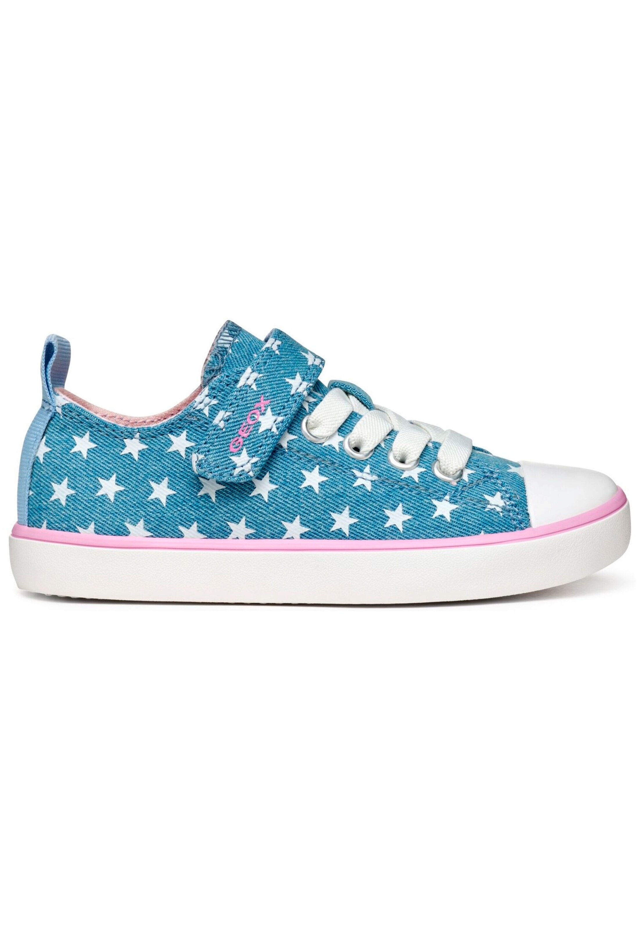 GEOX Sneaker Denim