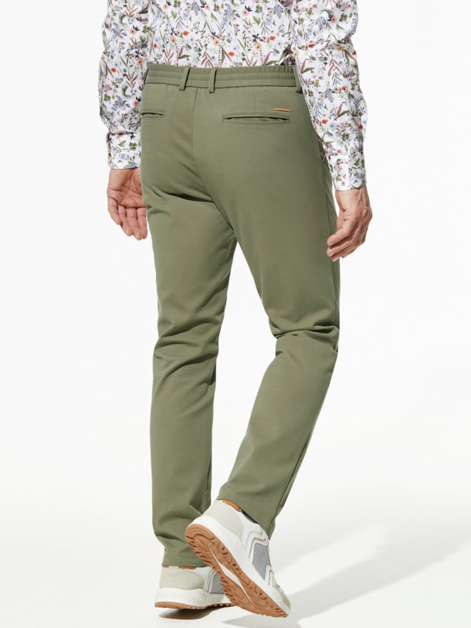 Chino Stretch&Relax