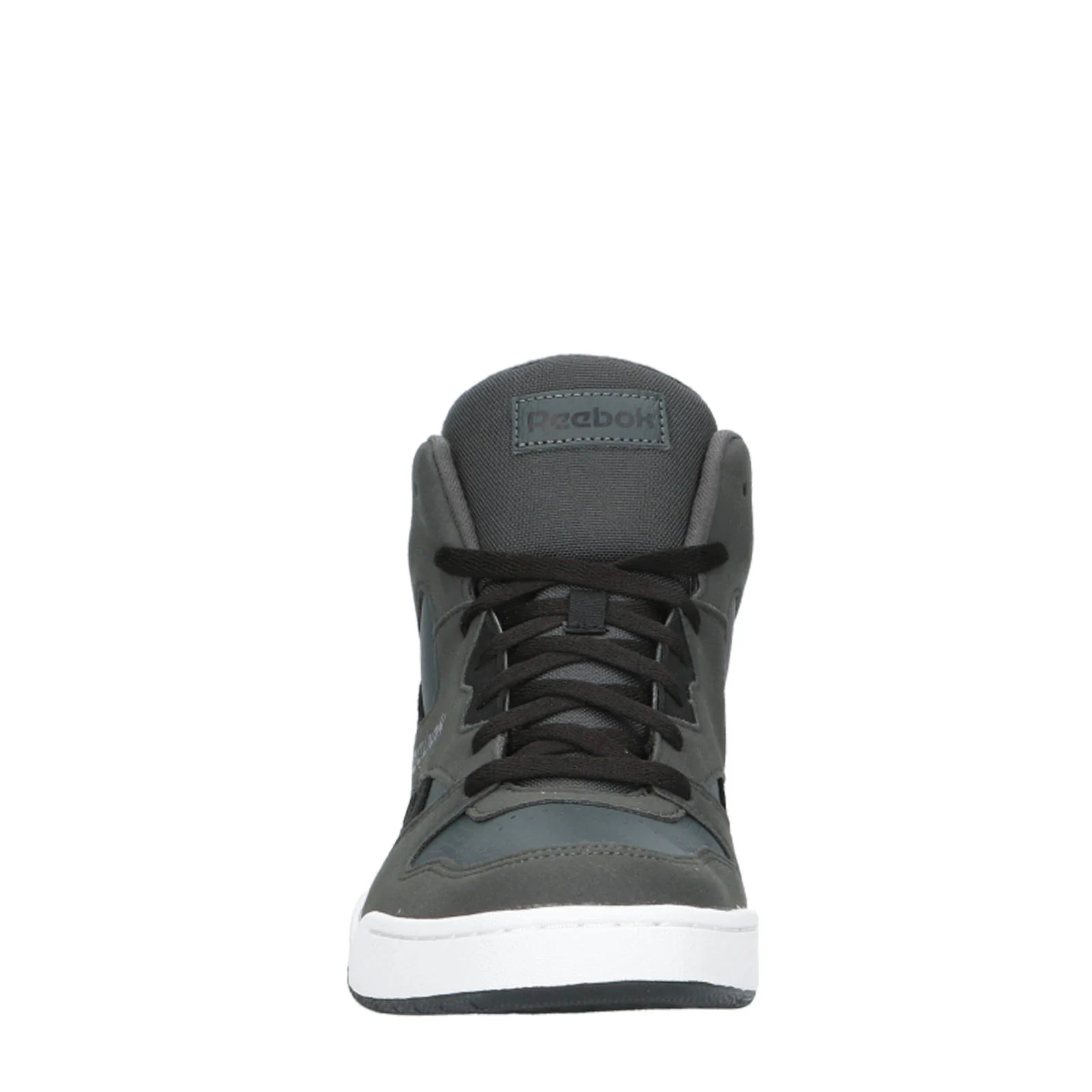 Reebok BB4500  sneakers donkergroen/grijs/zwart