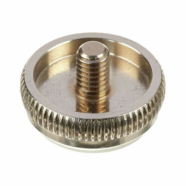 B&S Finger Button Trumpet L