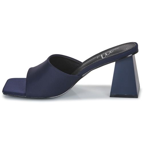 Moony Mood - MALIXIA - Marine