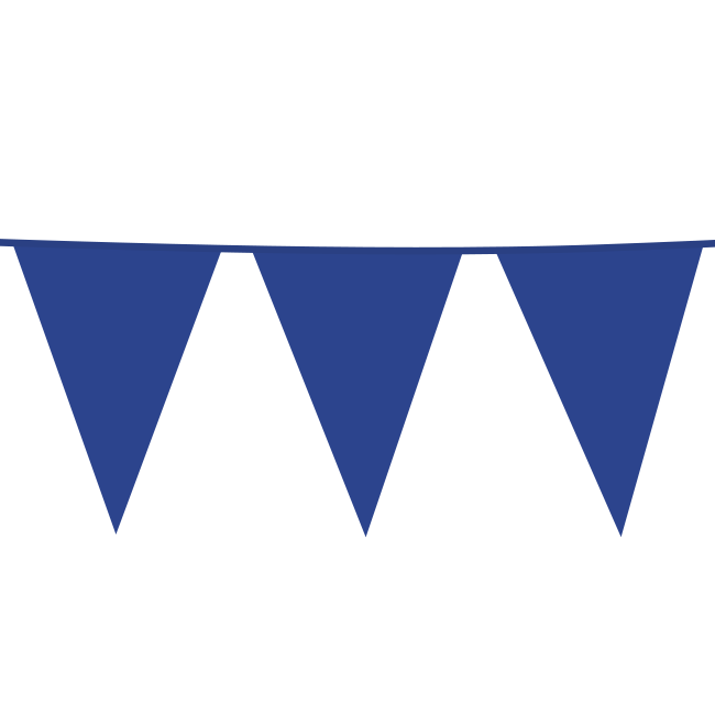 Blauwe Slinger Xl 10m