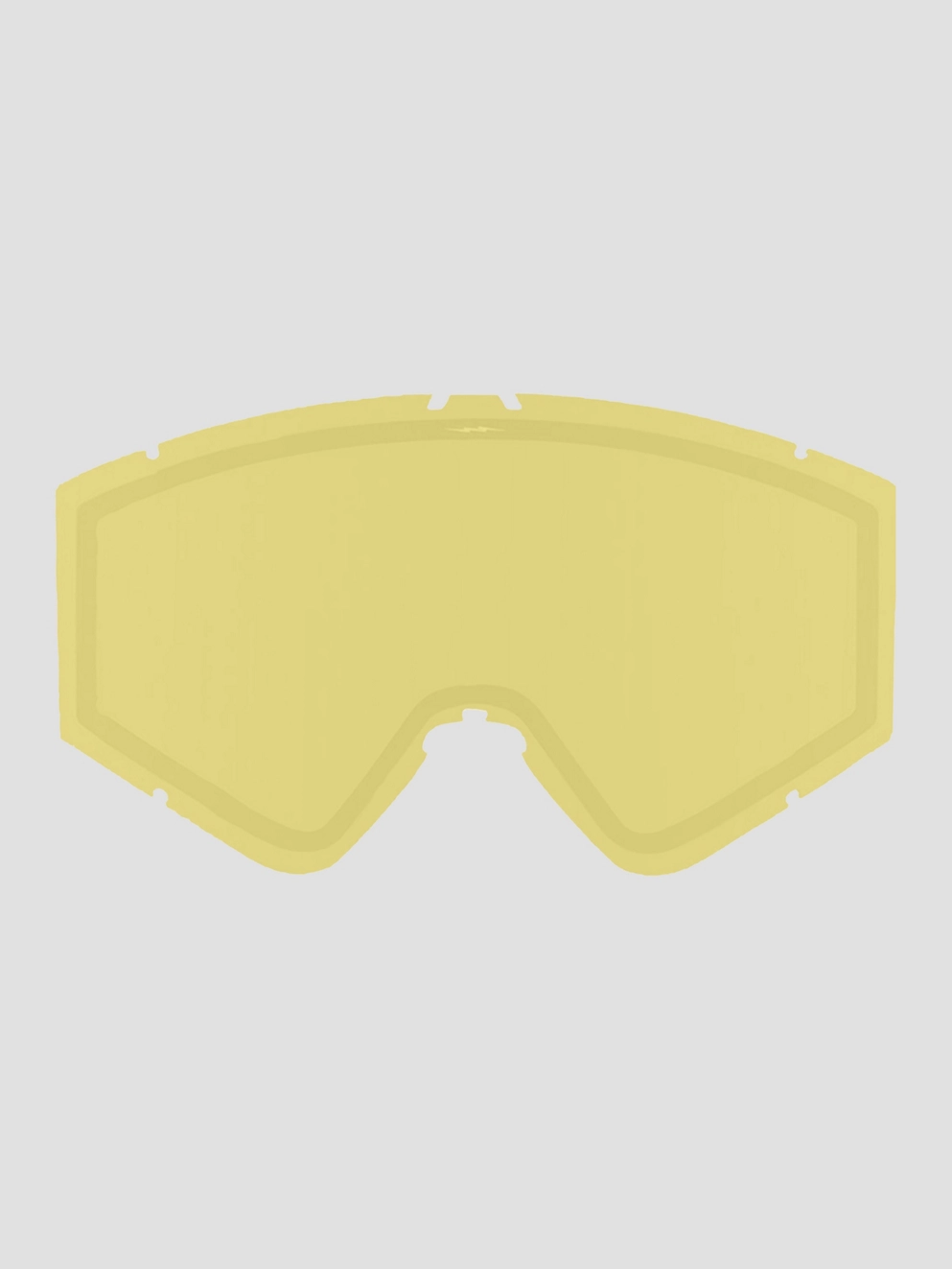 Electric EK1 Stealth Black+Bonus Lens Goggle dark grey
