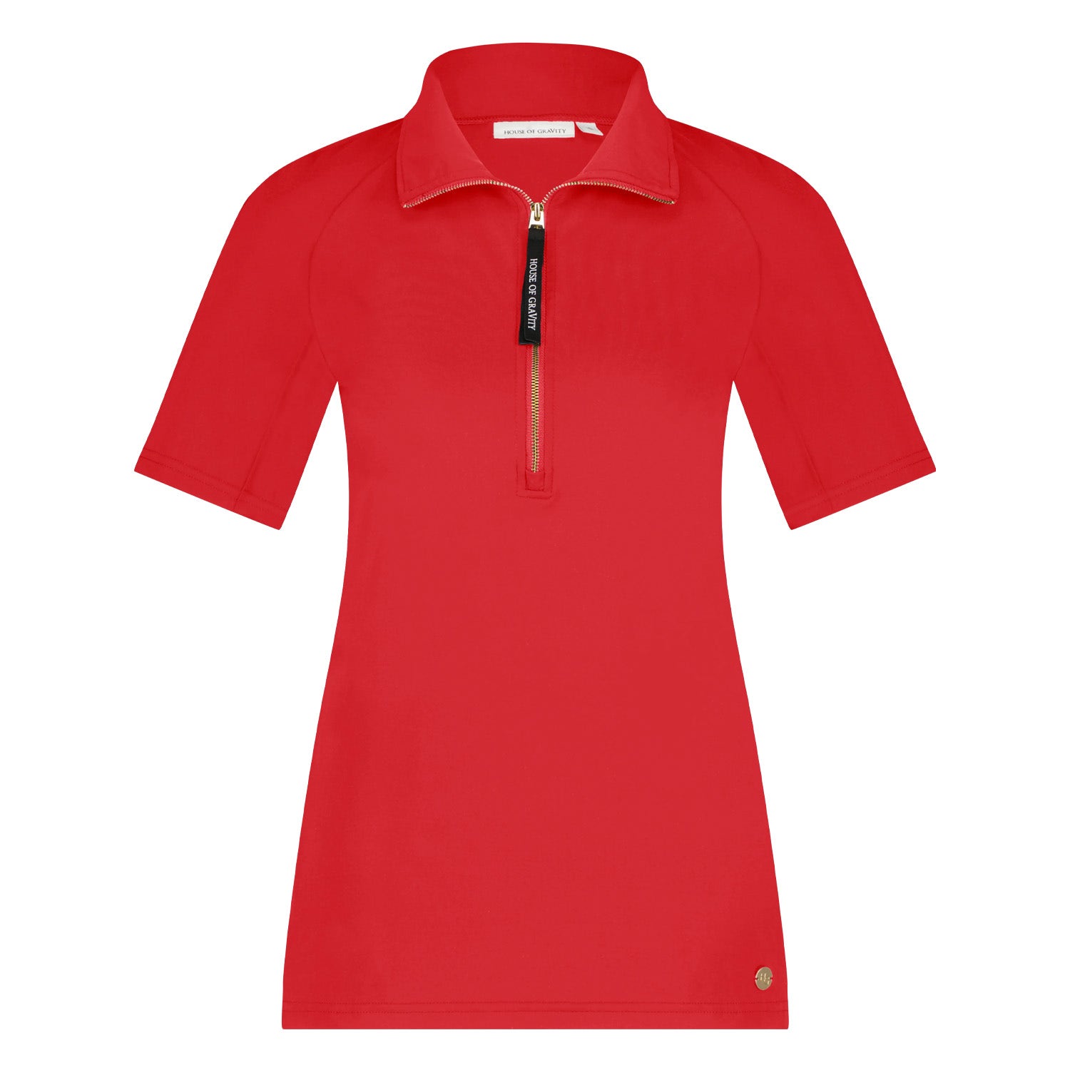 House Of Gravity  Active Tee