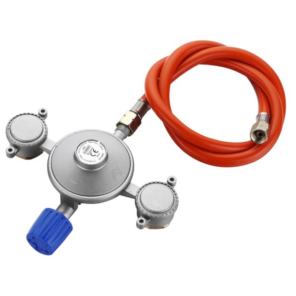 Cadac-Dometic - Dual Power Pak 30mbar