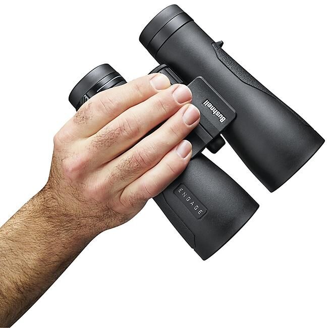 BUSHNELL - JUMELLES ENGAGE DX 12X50