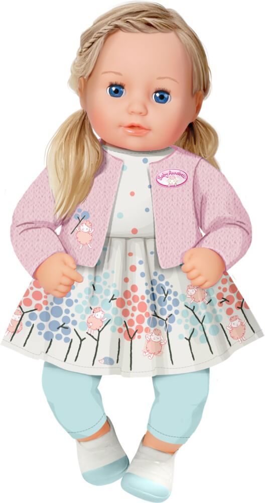 Baby Annabell Little Sophia, 36cm