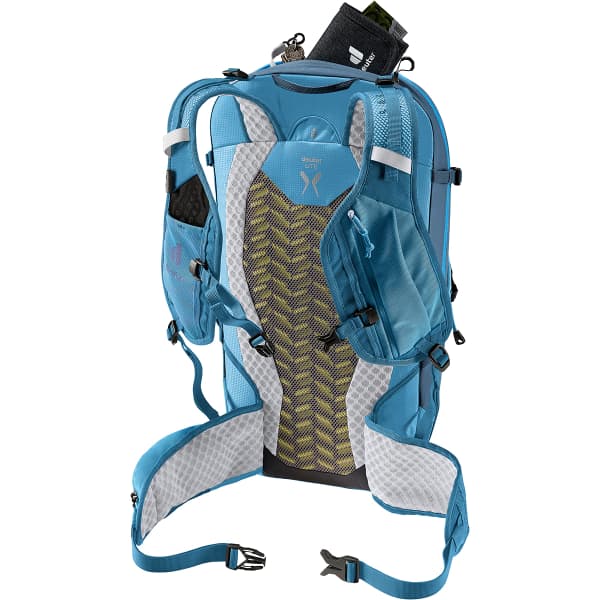 Sac à dos randonnée DEUTER SPEED LITE 25 INK/WAVE