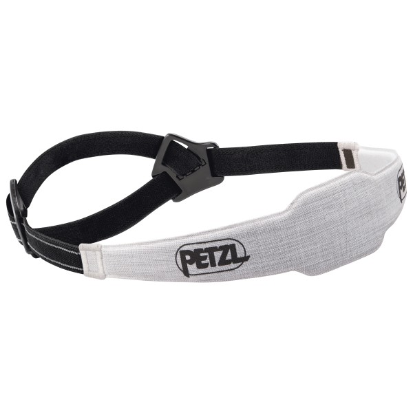 Petzl - Swift Rl Headband - Bandeau pour lampe frontale