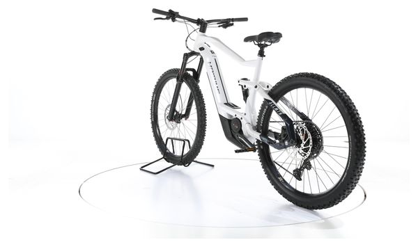 Produit reconditionné - Haibike AllMtn 3 Vélo électrique VTT 2021 - Très Bon Etat