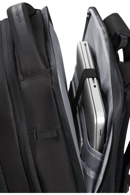 Samsonite Biz2Go Laptop Backpack 14,1'' Black