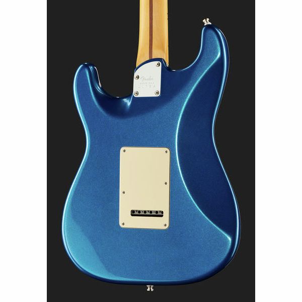 Fender AM Ultra Strat MN Cobra Blue