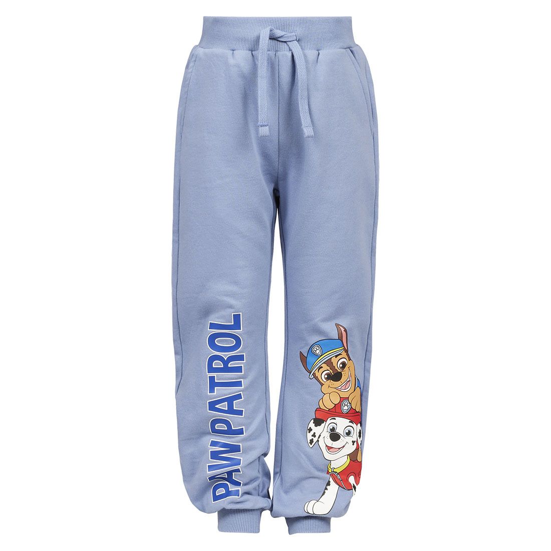 Joggebukse med print