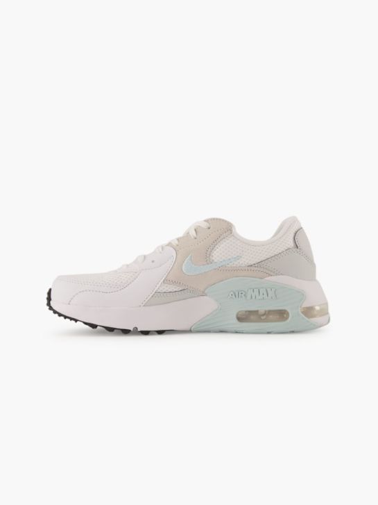 Nike AIR MAX EXCEE Sneaker Weiss