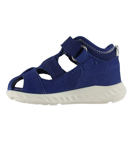 Ecco Sandalen - SP 1 Lite Infant - Blue Tiefen