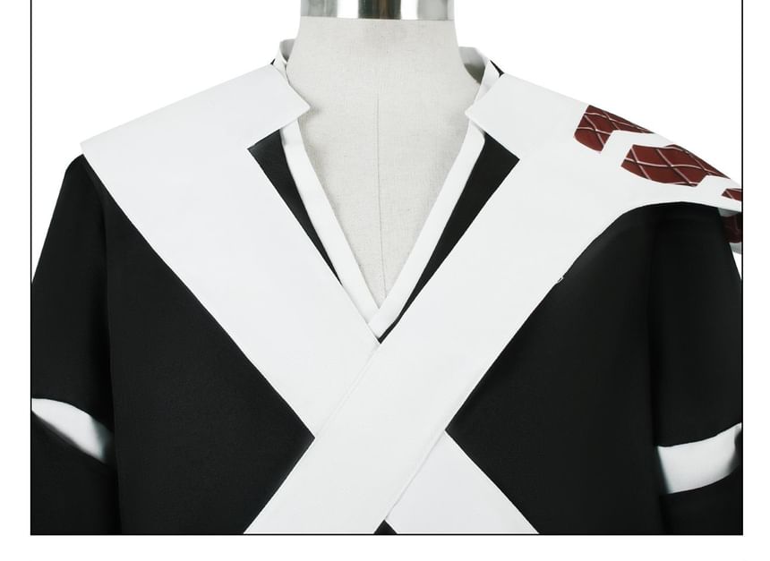 Bloomsoon - Bleach Kurosaki Ichigo Cosplay Kostuumset