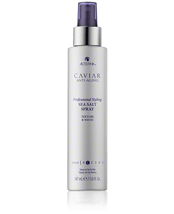 Alterna Caviar Anti-Aging Professional Styling Sea Salt Spray 147ml