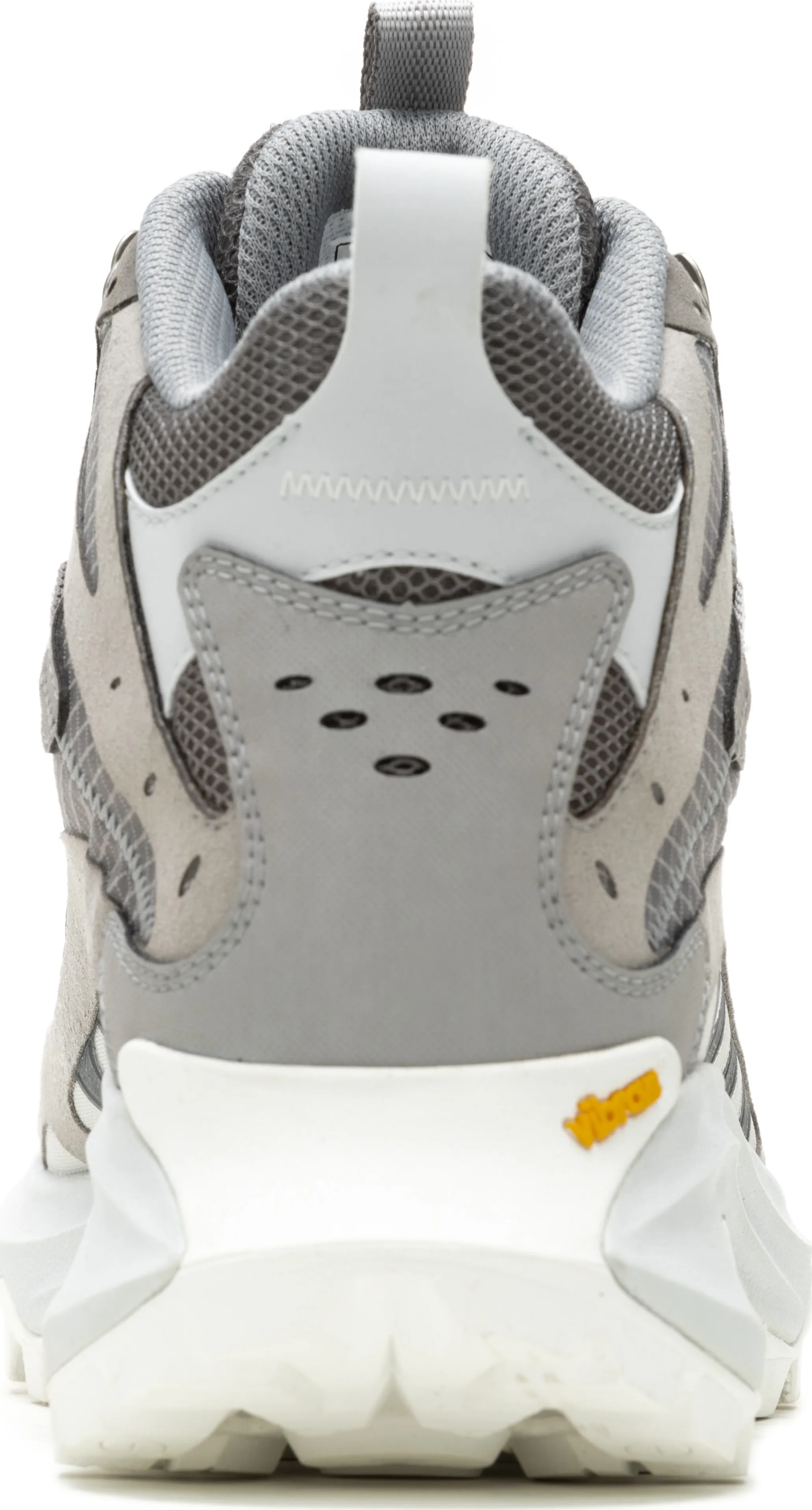 Merrell Women's Moab Speed 2 Mid GORE-TEX Charcoal