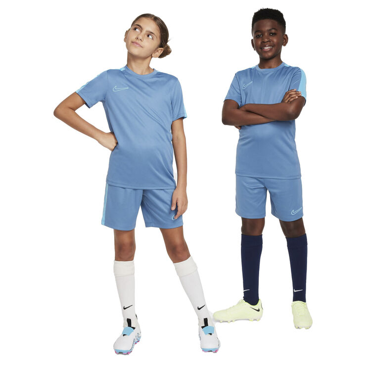 Nike Dri-FIT Academy T-shirt Blå