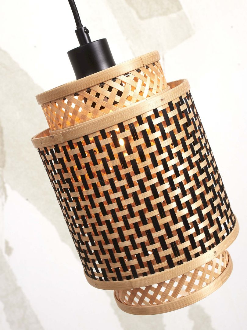 Good&Mojo Bhutan Hanglamp