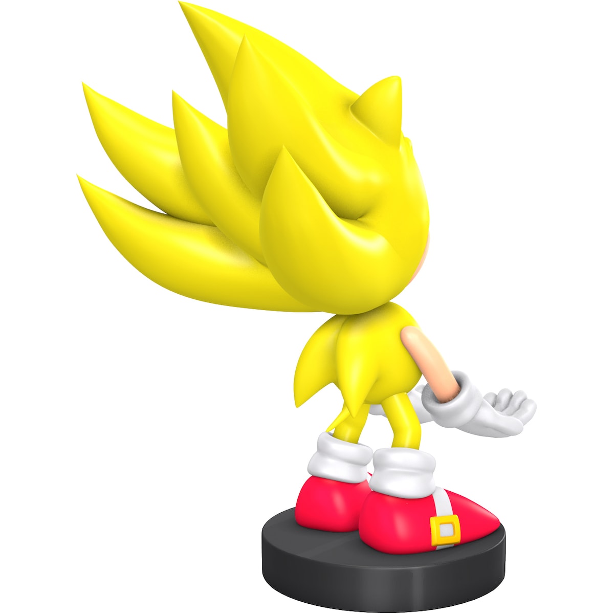 Exquisite Gaming Cable Guy micro-USB-lader (Super Sonic)