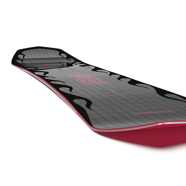 DANCEHAUL PRO LTD  Snowboard All-Mountain unisexe