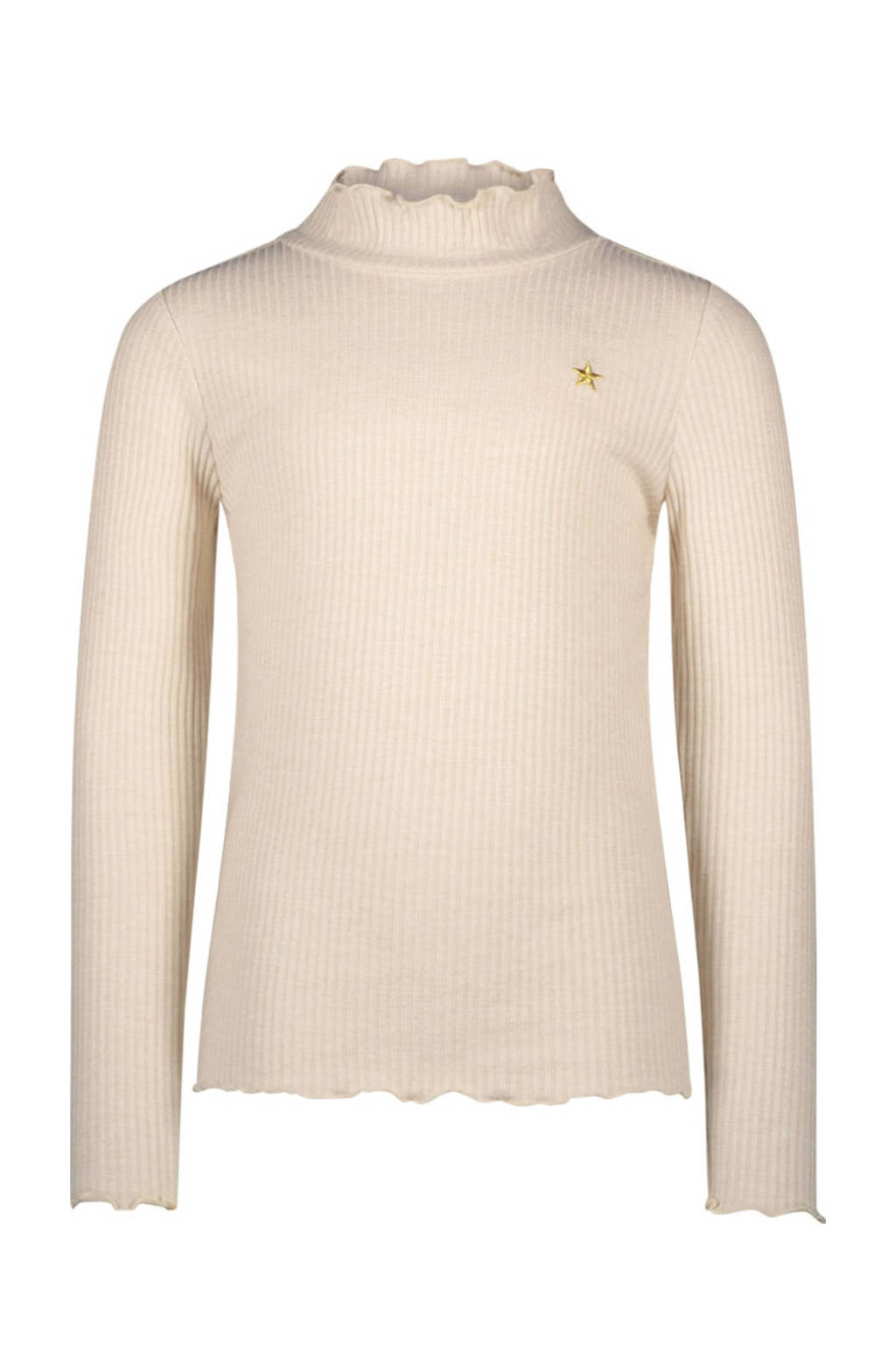 Like Flo longsleeve Eef ecru