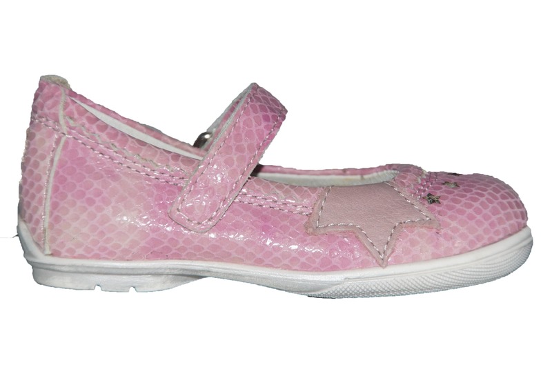 Twins 315210 wijdte 5 Light pink