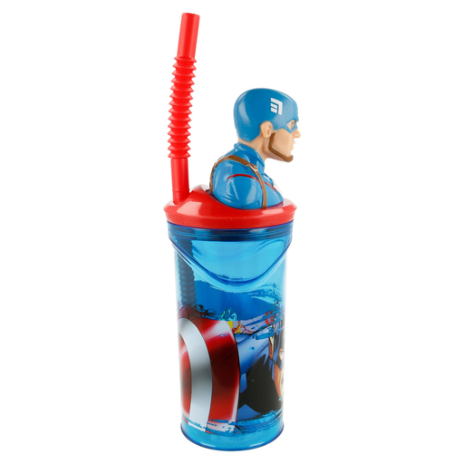 Copa Capitão América 63637