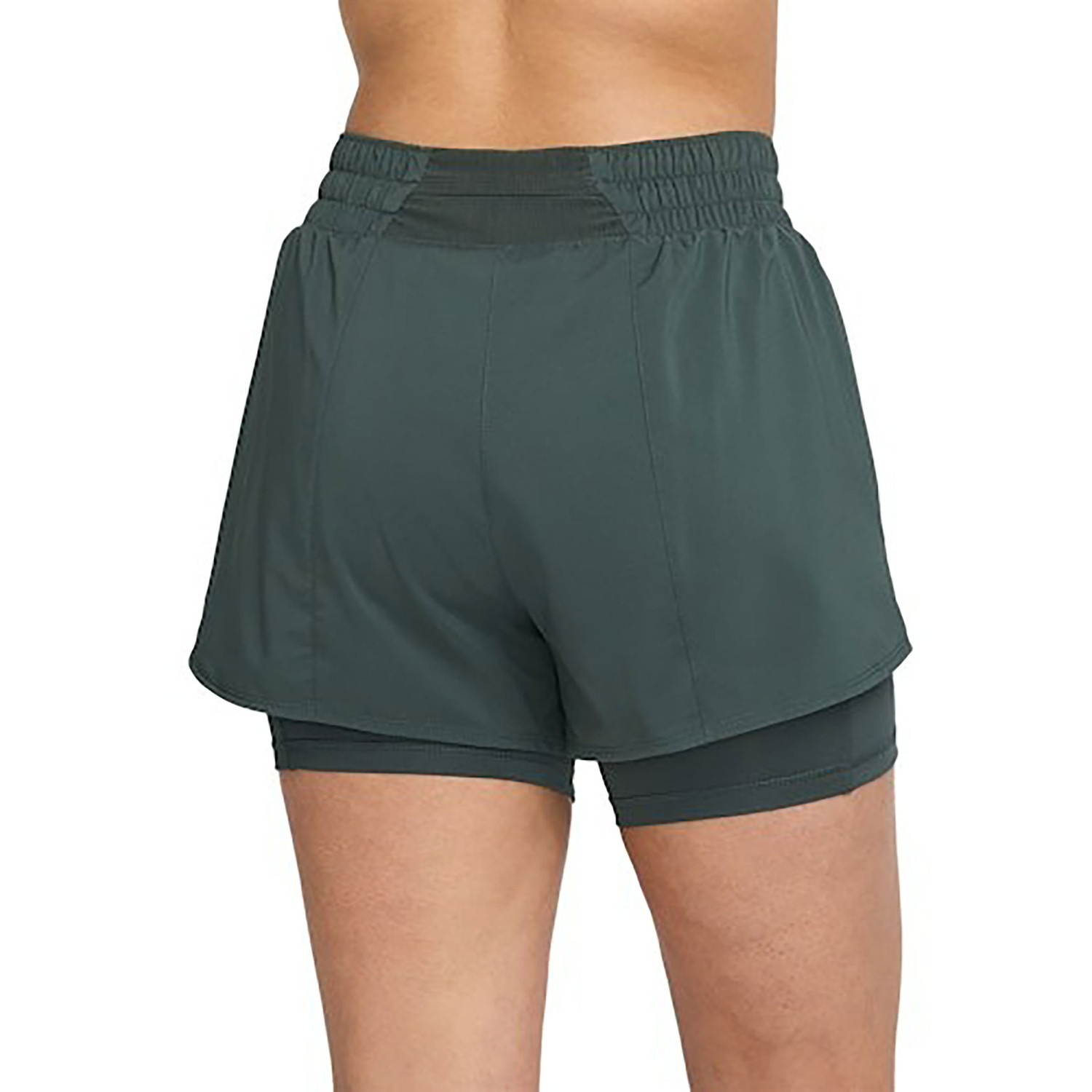 Nike One 2in1 High-Rise Short
