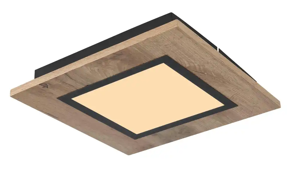 Deckenleuchte Quadrat 30 cm 30 cm