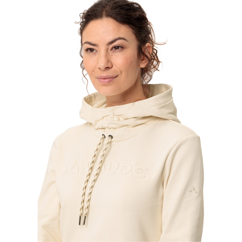 Vaude Damen Manukau III Hoodie