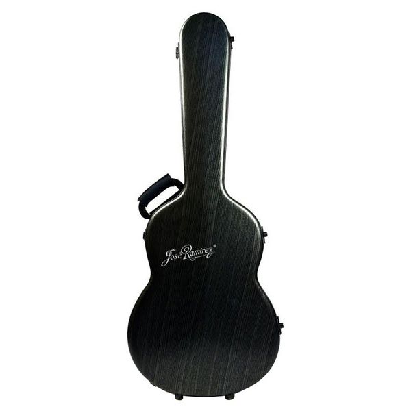 Ramirez Tradicional 1A mit Koffer
