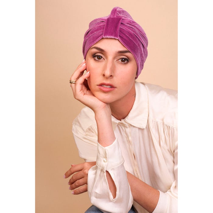 Love Charlie-Muts Classic Charlie Velvet
