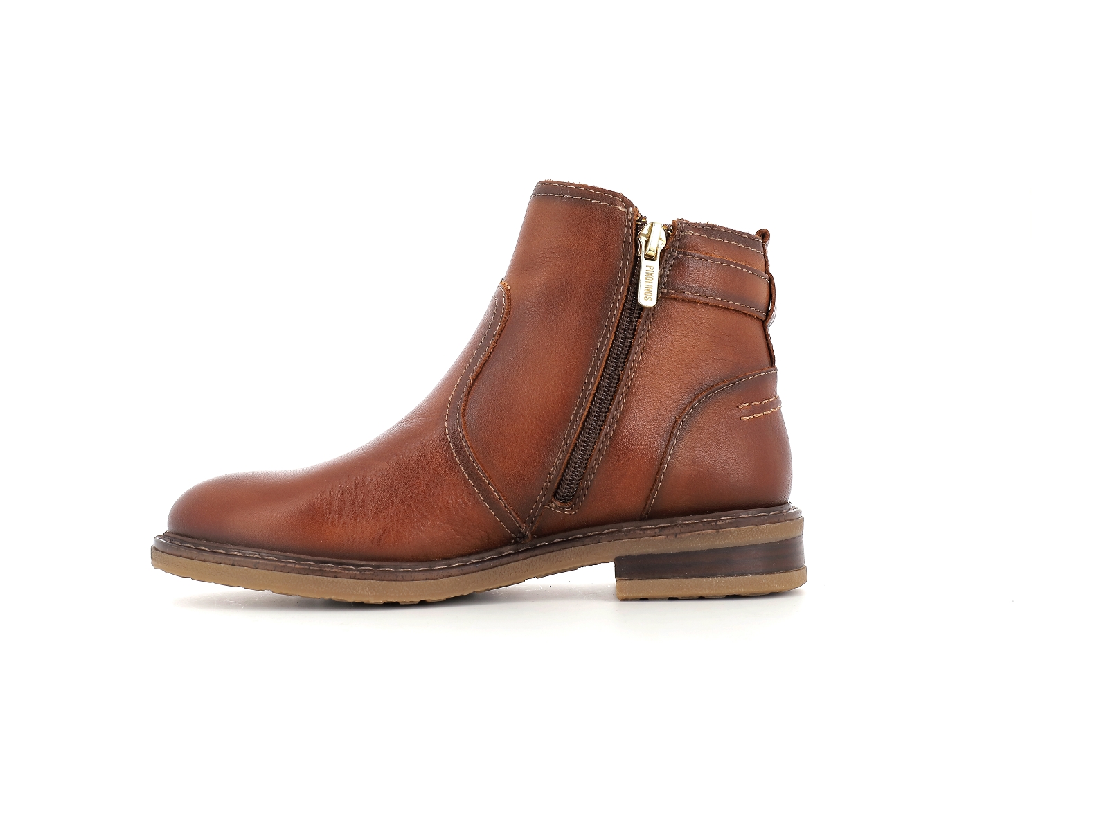 Pikolinos-ALDAYA W8J-8769 Cuir Camel