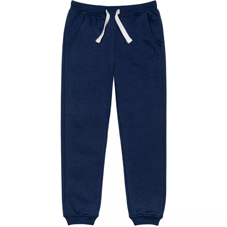 MINOTI Jogginghose Lovely Dunkelblau