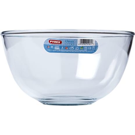 Pyrex Classic glasskål
