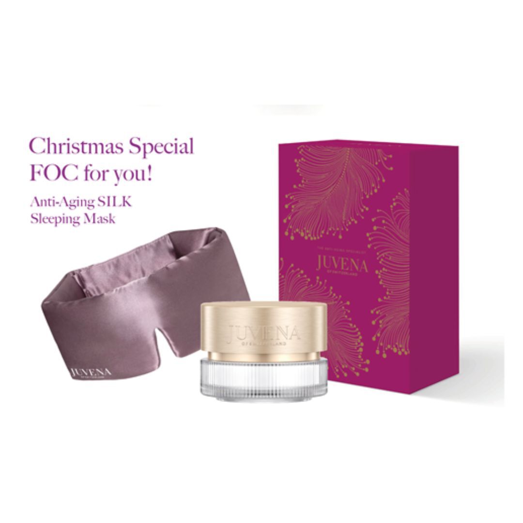 JU MIRACLE X-MAS Set Miracle (Miracle Cream+Sleeping Mask) - 1un