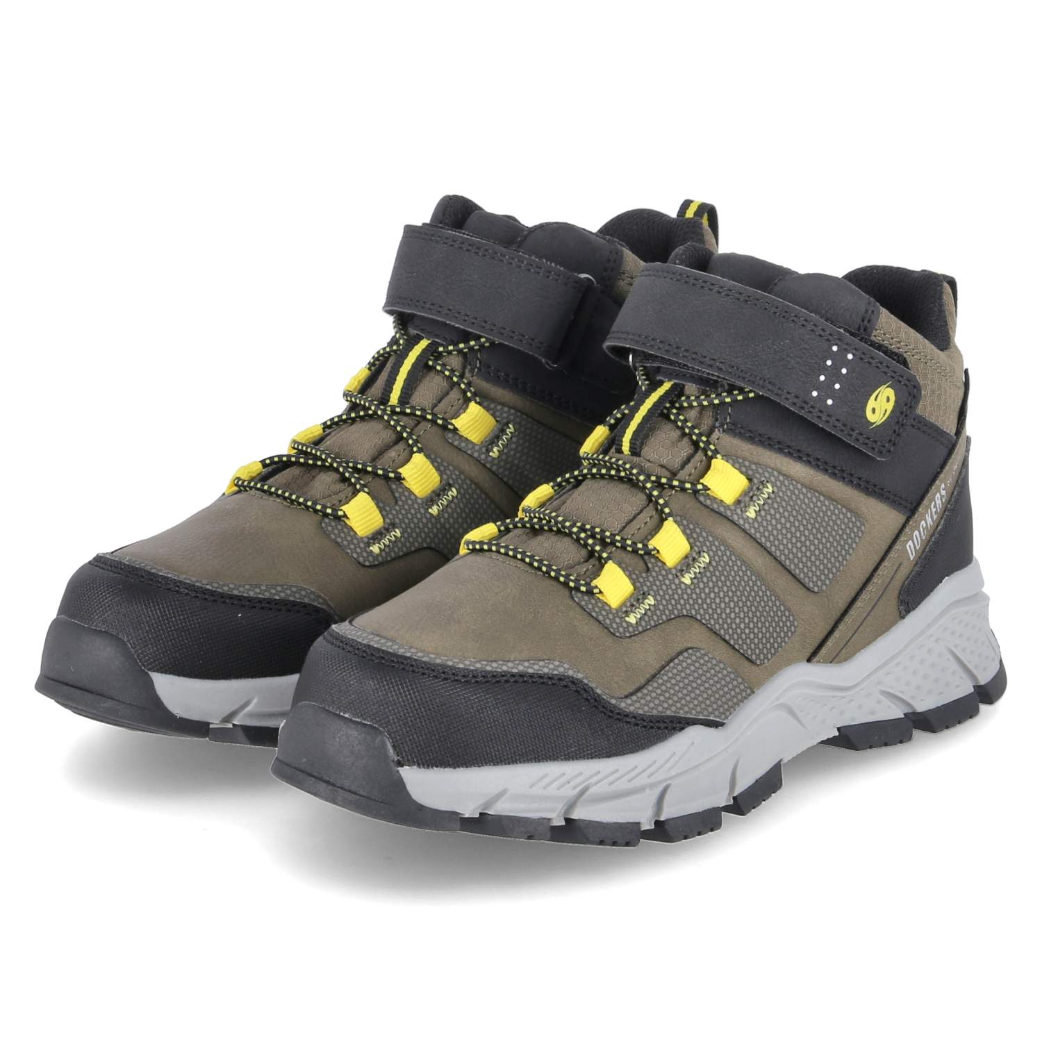 Dockers Outdoorboots  - khaki