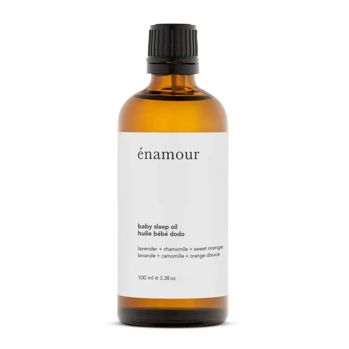 Enamour Huile Bébé Dodo 100ml