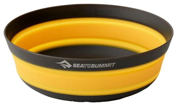Bol Pliant Sea To Summit Frontier 680 ml Jaune