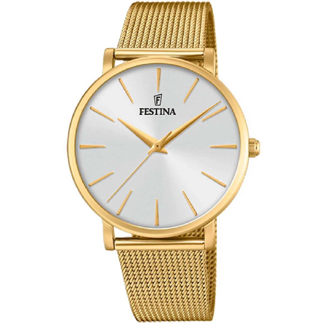 Festina Boyfriend
