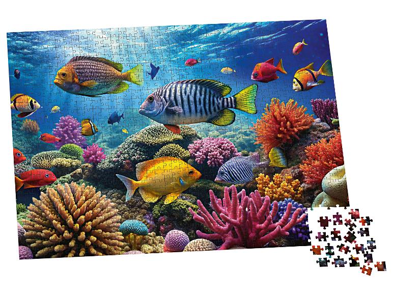 Puzzel
